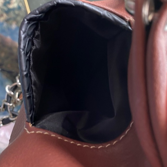 Biker’s. Crossbody Bag - Picture 15 of 17